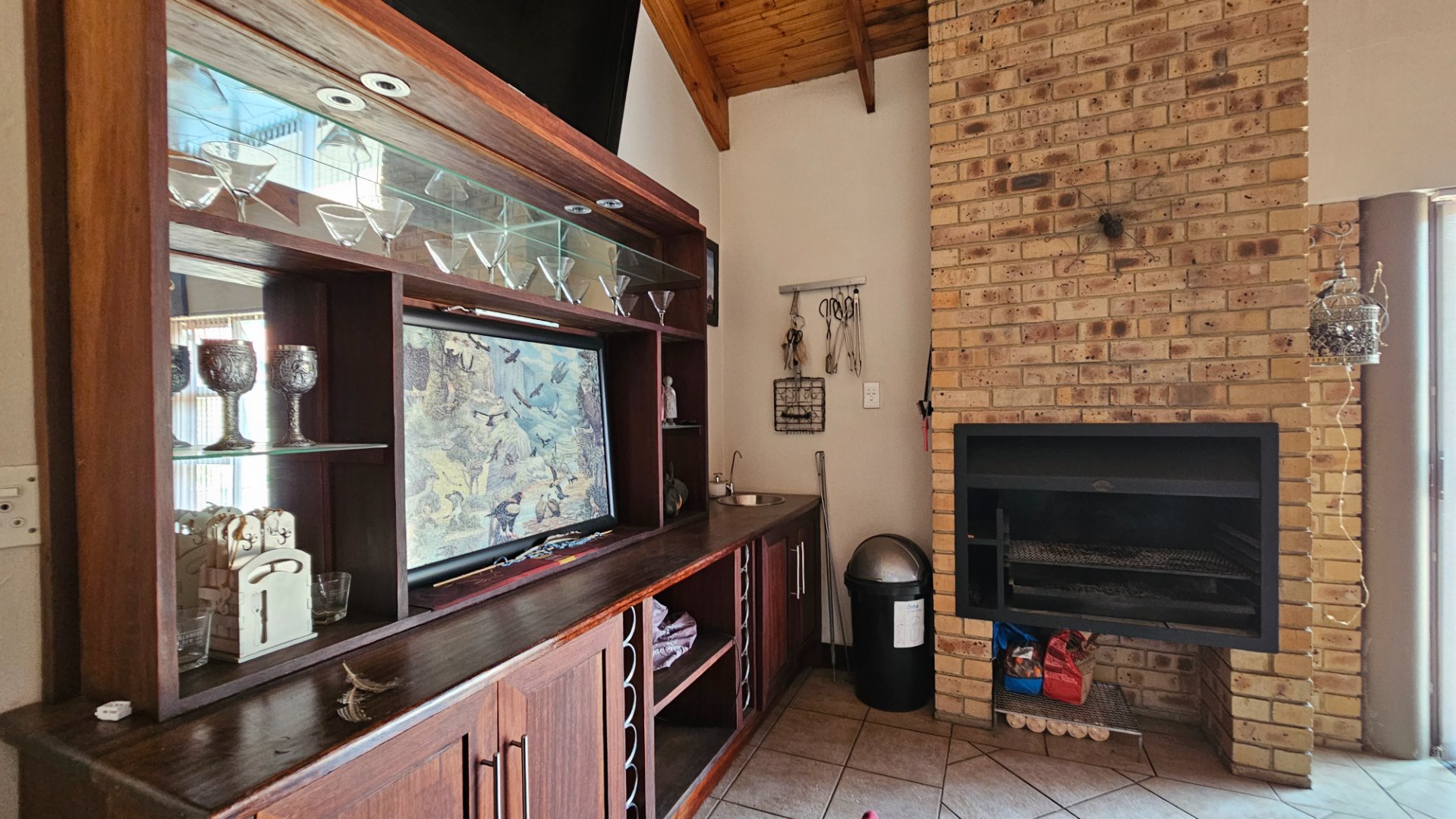 3 Bedroom Property for Sale in Vaalpark Free State